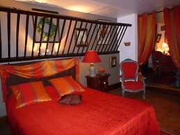 Moulin Rouhaud