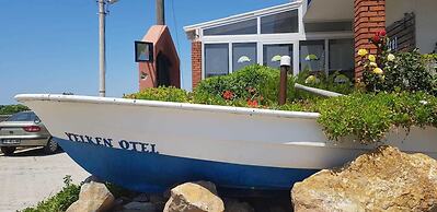 Urla Yelken Hotel - Adults Only