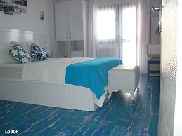 Urla Yelken Hotel - Adults Only