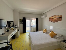 Urla Yelken Hotel - Adults Only