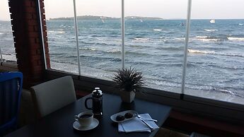 Urla Yelken Hotel - Adults Only