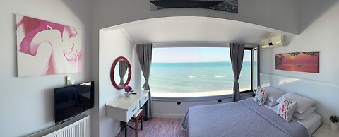 Urla Yelken Hotel - Adults Only