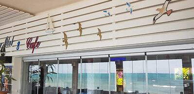 Urla Yelken Hotel - Adults Only