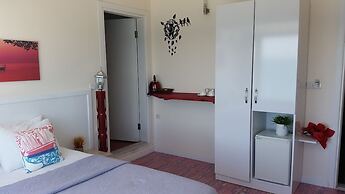 Urla Yelken Hotel - Adults Only