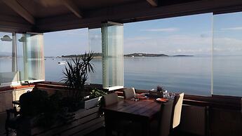 Urla Yelken Hotel - Adults Only