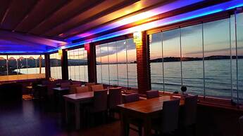 Urla Yelken Hotel - Adults Only