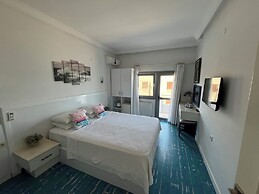 Urla Yelken Hotel - Adults Only