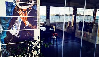 Urla Yelken Hotel - Adults Only