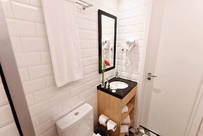 Ramada Encore São Paulo Tiradentes Centro