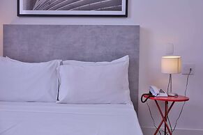 Ramada Encore São Paulo Tiradentes Centro