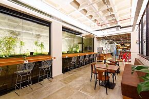 Ramada Encore São Paulo Tiradentes Centro