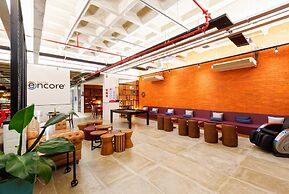 Ramada Encore São Paulo Tiradentes Centro