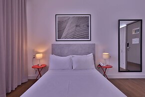 Ramada Encore São Paulo Tiradentes Centro