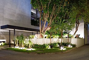 Ramada Encore São Paulo Tiradentes Centro