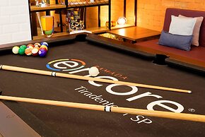 Ramada Encore São Paulo Tiradentes Centro