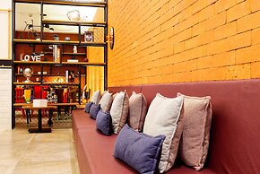 Ramada Encore São Paulo Tiradentes Centro