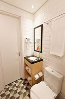 Ramada Encore São Paulo Tiradentes Centro