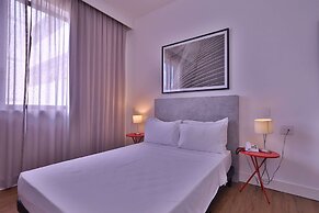 Ramada Encore São Paulo Tiradentes Centro