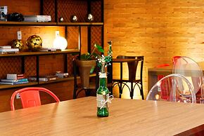 Ramada Encore São Paulo Tiradentes Centro