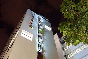 Ramada Encore São Paulo Tiradentes Centro