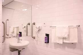 Ramada Encore São Paulo Tiradentes Centro