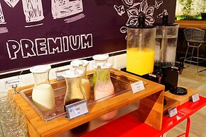 Ramada Encore São Paulo Tiradentes Centro