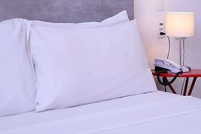 Ramada Encore São Paulo Tiradentes Centro