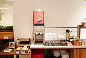 Ramada Encore São Paulo Tiradentes Centro