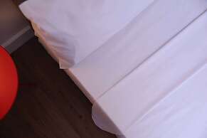 Ramada Encore São Paulo Tiradentes Centro