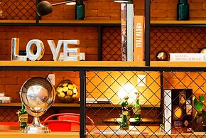 Ramada Encore São Paulo Tiradentes Centro