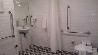 Ramada Encore São Paulo Tiradentes Centro