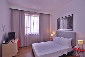 Ramada Encore São Paulo Tiradentes Centro