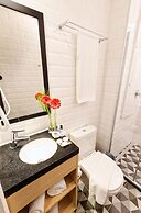 Ramada Encore São Paulo Tiradentes Centro