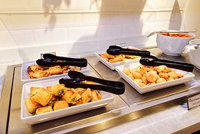 Ramada Encore São Paulo Tiradentes Centro