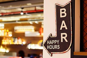 Ramada Encore São Paulo Tiradentes Centro