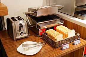 Ramada Encore São Paulo Tiradentes Centro