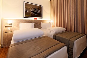 Ramada Encore São Paulo Tiradentes Centro