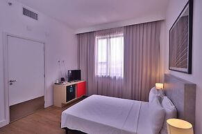 Ramada Encore São Paulo Tiradentes Centro