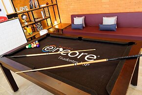 Ramada Encore São Paulo Tiradentes Centro