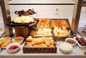 Ramada Encore São Paulo Tiradentes Centro