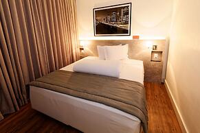 Ramada Encore São Paulo Tiradentes Centro