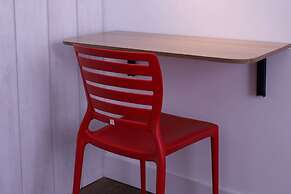 Ramada Encore São Paulo Tiradentes Centro