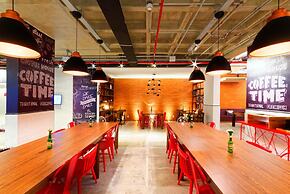 Ramada Encore São Paulo Tiradentes Centro