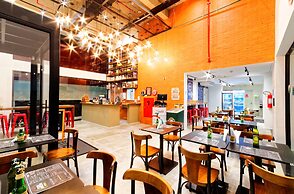 Ramada Encore São Paulo Tiradentes Centro