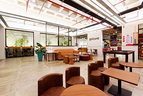 Ramada Encore São Paulo Tiradentes Centro