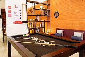 Ramada Encore São Paulo Tiradentes Centro