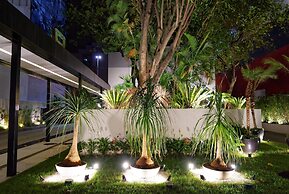 Ramada Encore São Paulo Tiradentes Centro