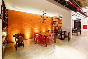 Ramada Encore São Paulo Tiradentes Centro