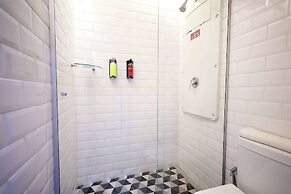 Ramada Encore São Paulo Tiradentes Centro