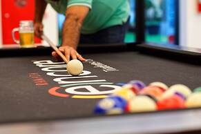 Ramada Encore São Paulo Tiradentes Centro